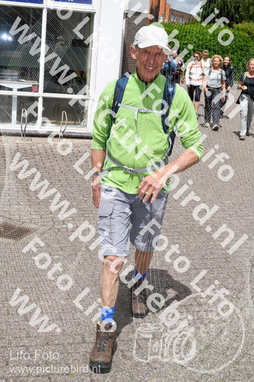 Evenement foto: Serie 282