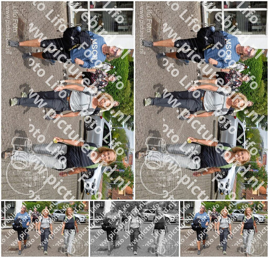 Evenement foto: Serie 282