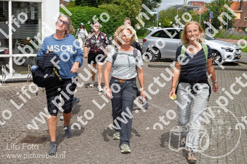Evenement foto: Serie 282