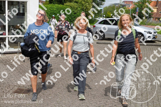 Evenement foto: Serie 282