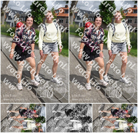 Evenement foto: Serie 282