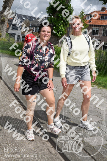 Evenement foto: Serie 282