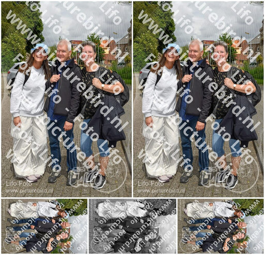 Evenement foto: Serie 282