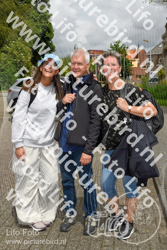 Evenement foto: Serie 282
