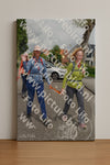 Evenement foto: Serie 282