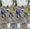 Evenement foto: Serie 282