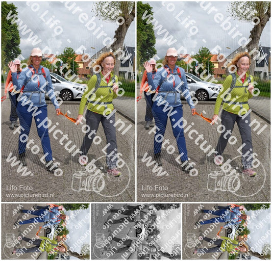 Evenement foto: Serie 282