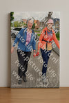 Evenement foto: Serie 282