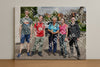 Evenement foto: Serie 282