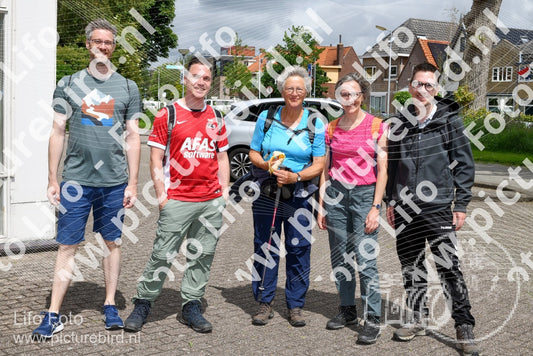 Evenement foto: Serie 282