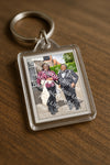 Evenement foto: Serie 282