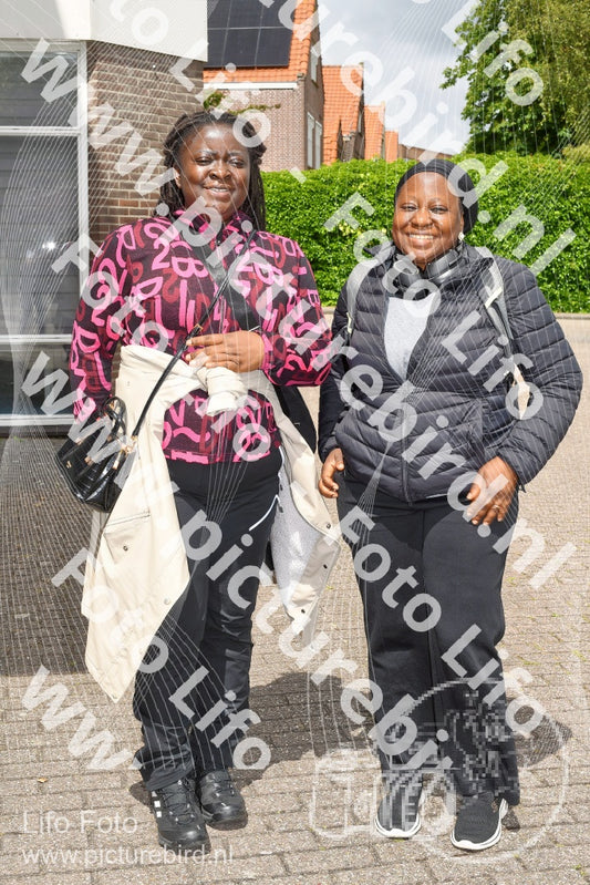 Evenement foto: Serie 282