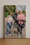 Evenement foto: Serie 282