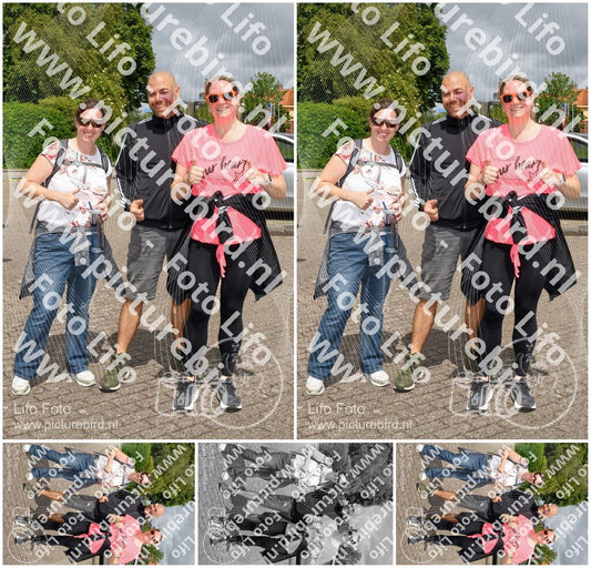 Evenement foto: Serie 282