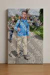 Evenement foto: Serie 282