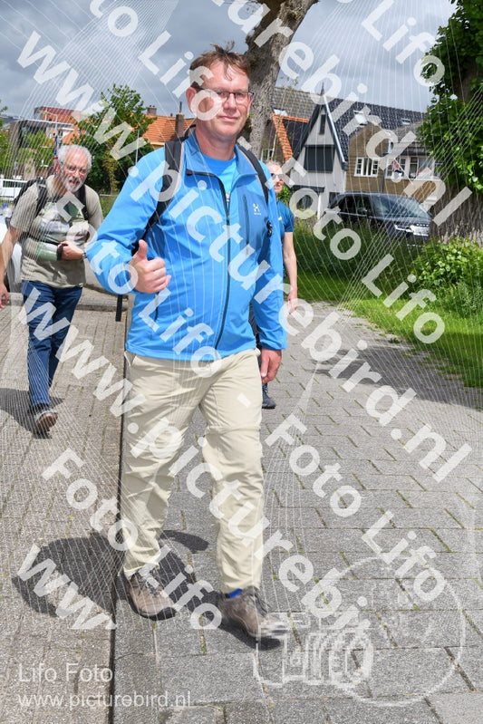 Evenement foto: Serie 282
