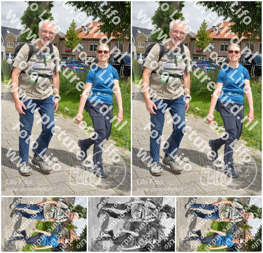 Evenement foto: Serie 282