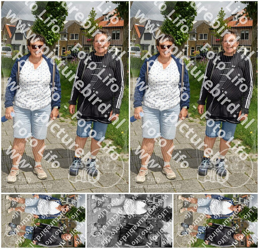 Evenement foto: Serie 282