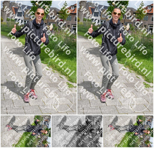 Evenement foto: Serie 282
