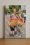 Evenement foto: Serie 282