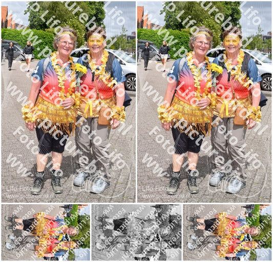 Evenement foto: Serie 282
