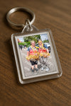 Evenement foto: Serie 282