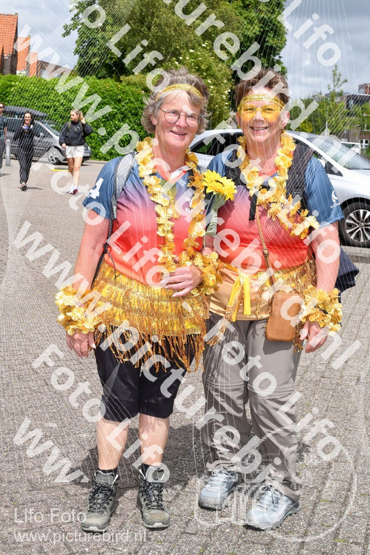 Evenement foto: Serie 282