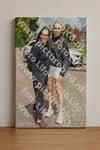Evenement foto: Serie 282