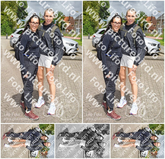 Evenement foto: Serie 282
