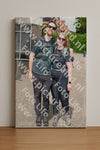 Evenement foto: Serie 282