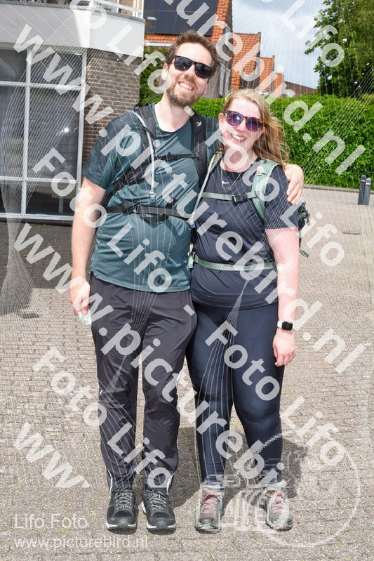 Evenement foto: Serie 282