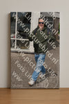 Evenement foto: Serie 282