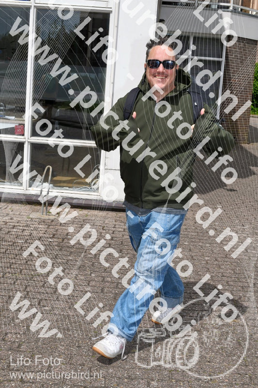Evenement foto: Serie 282