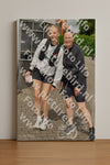 Evenement foto: Serie 282