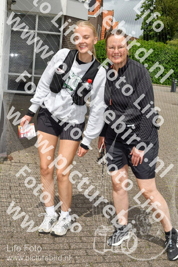 Evenement foto: Serie 282
