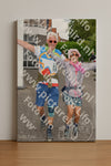 Evenement foto: Serie 282