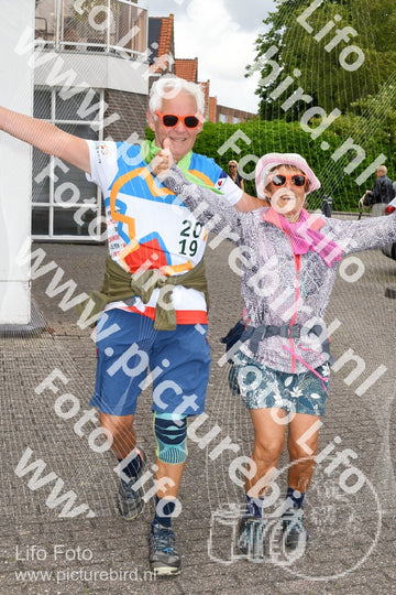 Evenement foto: Serie 282