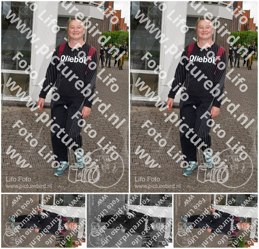 Evenement foto: Serie 282