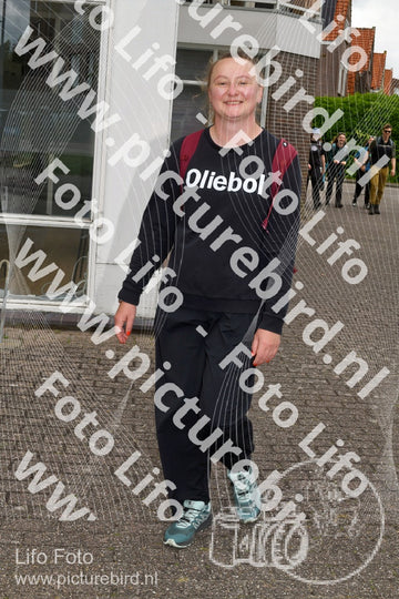 Evenement foto: Serie 282