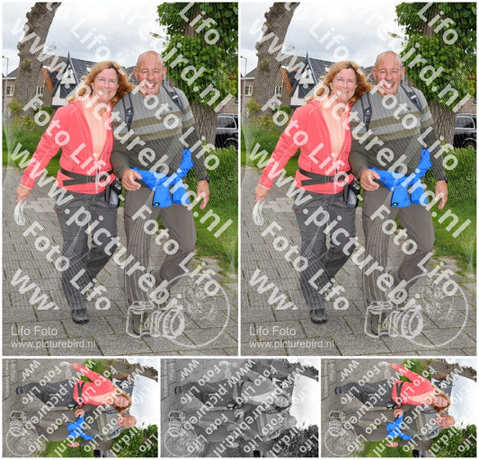 Evenement foto: Serie 282