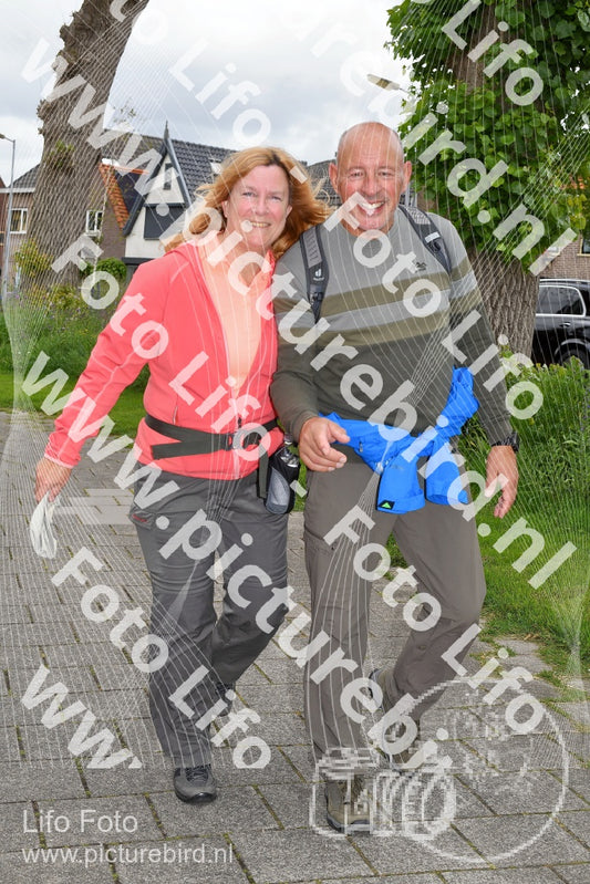 Evenement foto: Serie 282