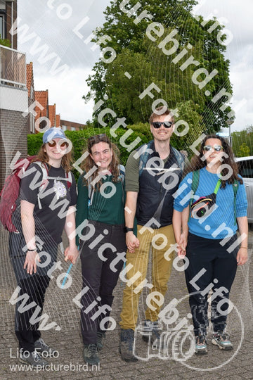 Evenement foto: Serie 282