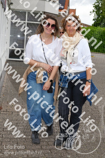 Evenement foto: Serie 282