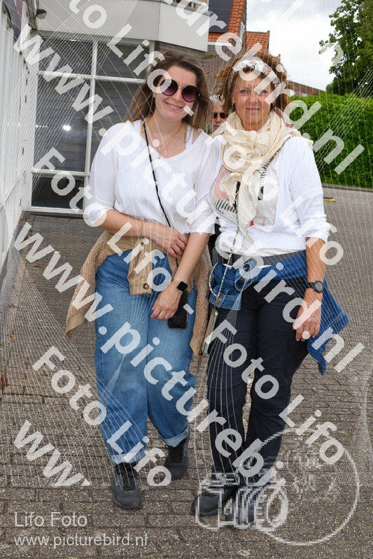 Evenement foto: Serie 282
