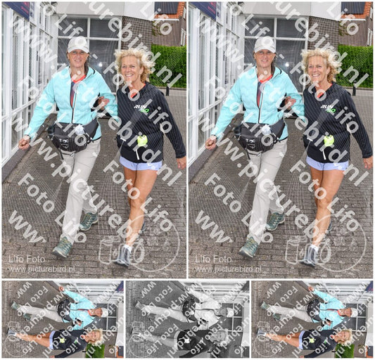 Evenement foto: Serie 282