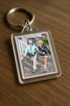 Evenement foto: Serie 282