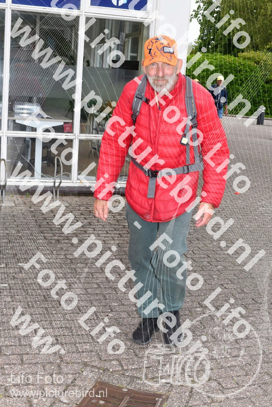 Evenement foto: Serie 282