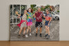 Evenement foto: Serie 282