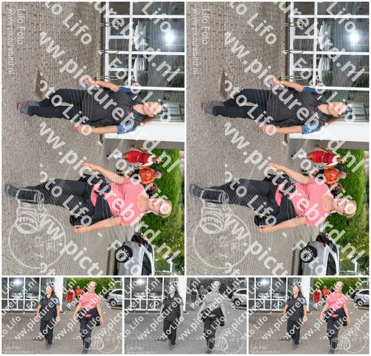 Evenement foto: Serie 282
