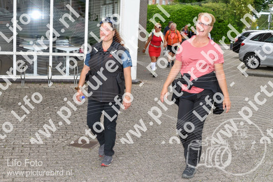 Evenement foto: Serie 282